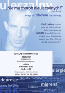 Ogłoszenia Rzeszów - rzeszow 26 04 25